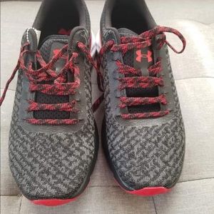 Under armour shoes